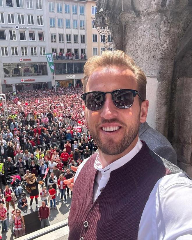 德国碾压瑞典，哈里·凯恩制霸全场的简单介绍