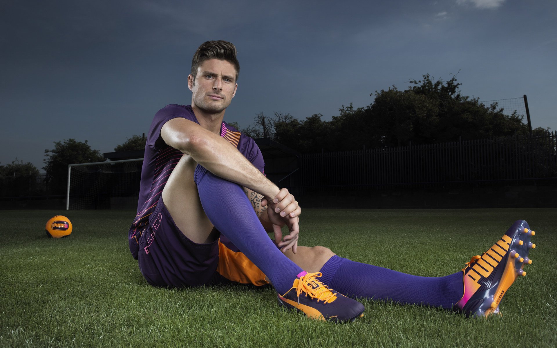 特奥传奇，当加拿大冰球精神照亮巴黎赛场，一位掌控者的非凡叙事